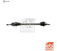 FEBI BILSTEIN 183636 Drive shaft