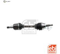 FEBI BILSTEIN 183653 Drive shaft