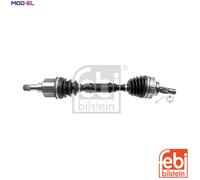FEBI BILSTEIN 183787 Drive shaft