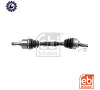 FEBI BILSTEIN 183787 Drive shaft