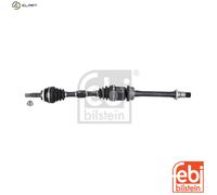 FEBI BILSTEIN 183820 Drive shaft