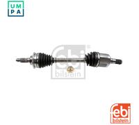 FEBI BILSTEIN 183823 Drive shaft
