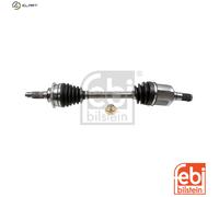 FEBI BILSTEIN 183823 Drive shaft