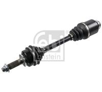 DRIVE SHAFT 183824