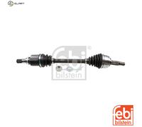 FEBI BILSTEIN 183884 Drive shaft