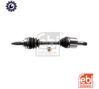 DRIVE SHAFT 183908 FOR KIA SORENTO/VAN D4CB 2.5L G4JS 2.4L 4cyl SORENTO I 3.5L