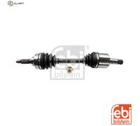 FEBI BILSTEIN 183908 Drive shaft