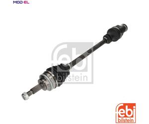 DRIVE SHAFT 184378 FOR RENAULT CLIO/II/Hatchback/Van K9K740/704/718/700 1.5L
