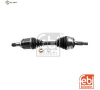 FEBI BILSTEIN 184387 Drive shaft