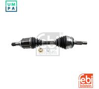 FEBI BILSTEIN 184387 Drive shaft