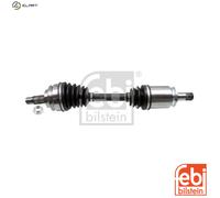 FEBI BILSTEIN 184556 Drive shaft