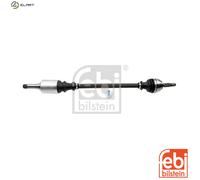 FEBI BILSTEIN 184610 Drive shaft