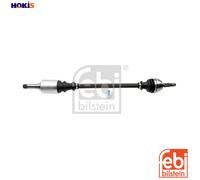FEBI BILSTEIN 184610 Drive shaft
