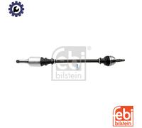 FEBI BILSTEIN 184610 Drive shaft