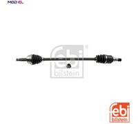 FEBI BILSTEIN 184613 Drive shaft