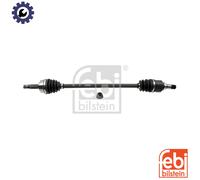 FEBI BILSTEIN 184613 Drive shaft