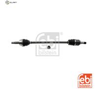 FEBI BILSTEIN 184613 Drive shaft