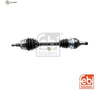 FEBI BILSTEIN 184657 Drive shaft