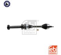 FEBI BILSTEIN 184663 Drive shaft