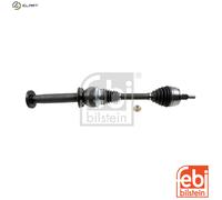 FEBI BILSTEIN 184663 Drive shaft