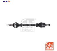 FEBI BILSTEIN 184678 Drive shaft