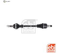 FEBI BILSTEIN 184678 Drive shaft