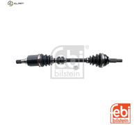 FEBI BILSTEIN 184707 Drive shaft