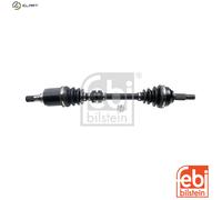 FEBI BILSTEIN 184707 Drive shaft