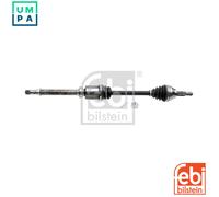 FEBI BILSTEIN 184797 Drive shaft