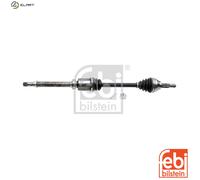 FEBI BILSTEIN 184797 Drive shaft
