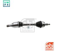 FEBI BILSTEIN 185192 Drive shaft