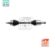 FEBI BILSTEIN 185196 Drive shaft