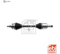 FEBI BILSTEIN 185196 Drive shaft