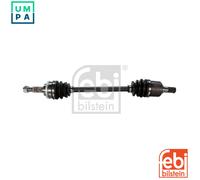 DRIVE SHAFT 185951 FOR KIA G4HE 1.0L G4HG 1.1L 4cyl PICANTO I