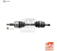 FEBI BILSTEIN 185961 Drive shaft