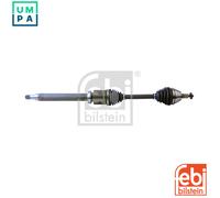 FEBI BILSTEIN 186002 Drive shaft