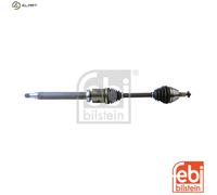 FEBI BILSTEIN 186002 Drive shaft
