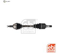 FEBI BILSTEIN 186007 Drive shaft