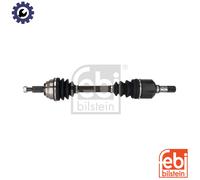 FEBI BILSTEIN 186007 Drive shaft