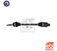 FEBI BILSTEIN 186063 Drive shaft