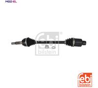FEBI BILSTEIN 186063 Drive shaft