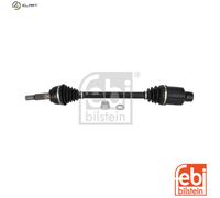 FEBI BILSTEIN 186063 Drive shaft