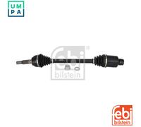 FEBI BILSTEIN 186063 Drive shaft