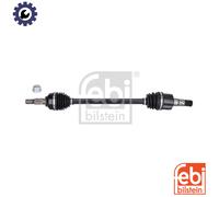 DRIVE SHAFT 186068 FOR TESLA