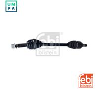 FEBI BILSTEIN 186069 Drive shaft
