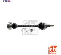 FEBI BILSTEIN 186435 Drive shaft