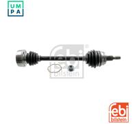 FEBI BILSTEIN 186435 Drive shaft