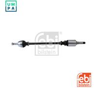FEBI BILSTEIN 186587 Drive shaft