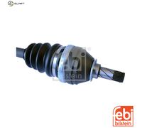 FEBI BILSTEIN 186595 Drive shaft
