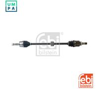 FEBI BILSTEIN 186598 Drive shaft
